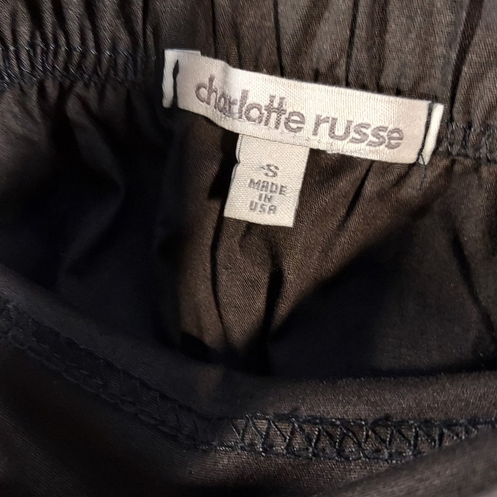 CHARLOTTE RUSSE DRESS - Picture 5 of 7